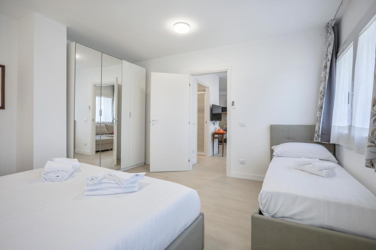 Gardenia - Sweet Dreams In Appartement *