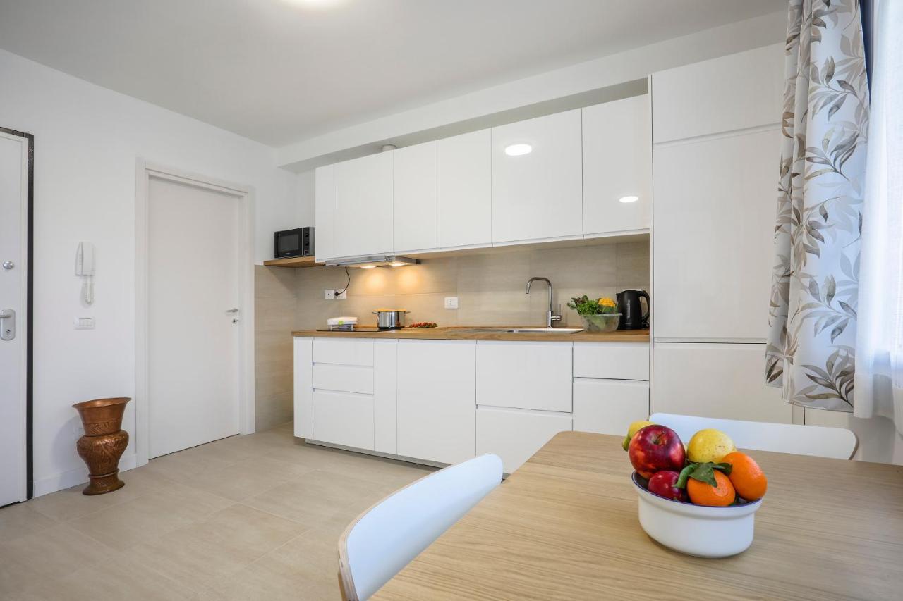 Gardenia - Sweet Dreams In Appartement