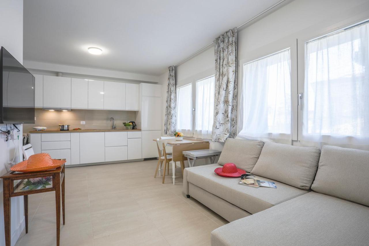 Gardenia - Sweet Dreams In Appartement Florence